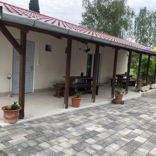 Klara Apartmanház Orfű (2)