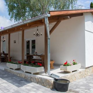 Klara Apartmanház Orfű (4)