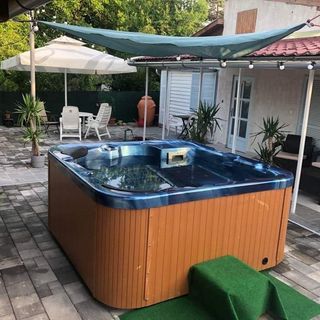 Klara Apartmanház Orfű (5)