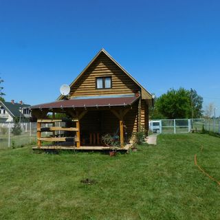 Sügér Tanya Kisköre (2)