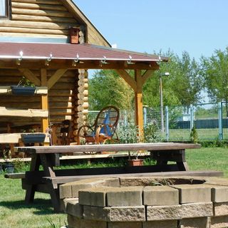 Sügér Tanya Kisköre (4)