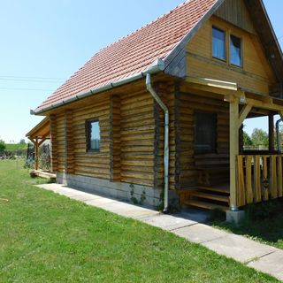 Sügér Tanya Kisköre (3)