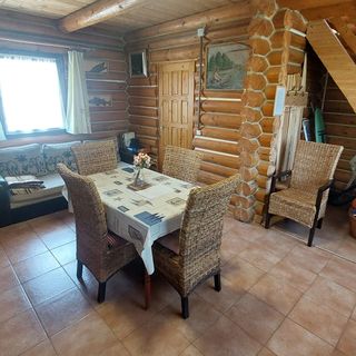 Sügér Tanya Kisköre (5)