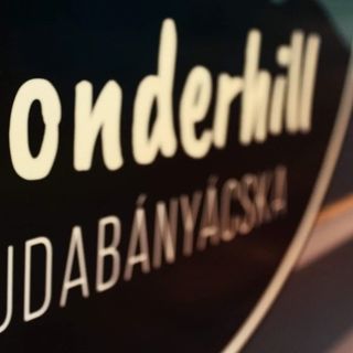 Wonderhill Apartman Sátoraljaújhely-Rudabányácska (4)
