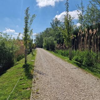 Intertranscoop Lake House Vámosszabadi (4)