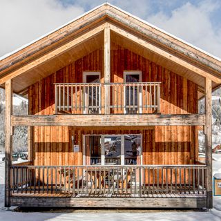 Vendégház Sankt Georgen am Kreischberg - AST046 (2)