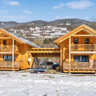 Vendégház Sankt Georgen am Kreischberg - AST065 (3)