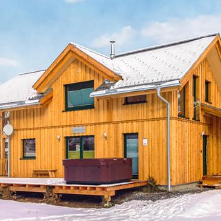 Vendégház Sankt Georgen am Kreischberg - AST065 (4)