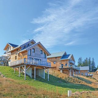 Vendégház Bad Sankt Leonhard im Lavanttal - AKA055 (4)