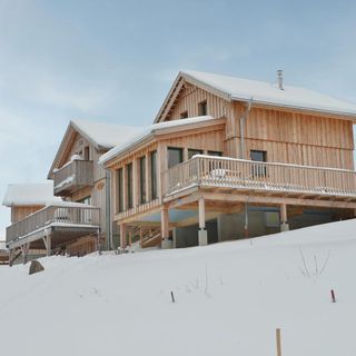 Vendégház Bad Sankt Leonhard im Lavanttal - AKA055 (5)