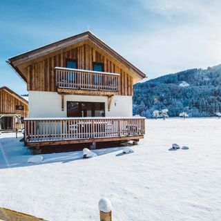 Vendégház Murau - AST006 (4)