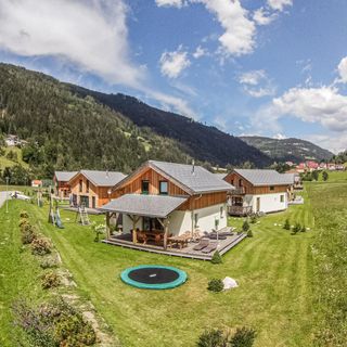 Vendégház Murau - AST027 (3)