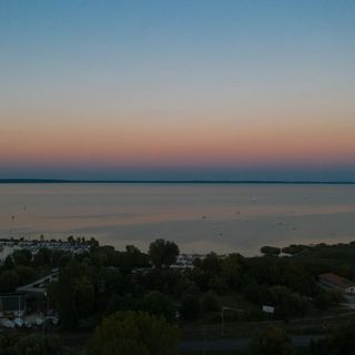 Óvári 117 Vendégház Balatonalmádi (2)