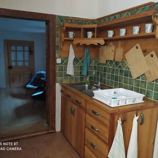 Hütte33 Vendégház Óbánya (3)