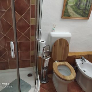 Hütte33 Vendégház Óbánya (5)