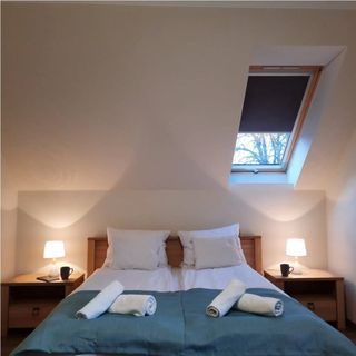 Vízimolnár Vendégház Nemeshany (4)