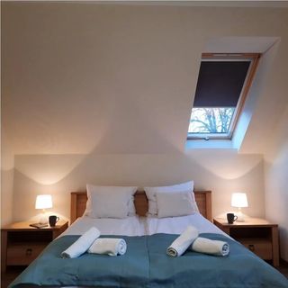 Vízimolnár Vendégház Nemeshany (4)