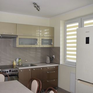 Kołobrzeg Przytulny Apartament na Bałtyckiej (2)