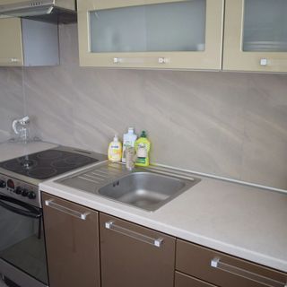 Kołobrzeg Przytulny Apartament na Bałtyckiej (4)