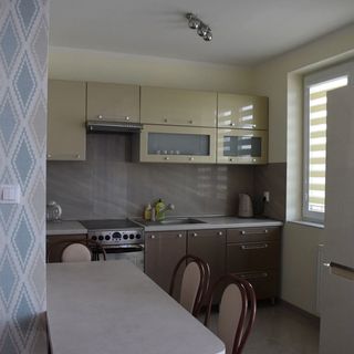 Kołobrzeg Przytulny Apartament na Bałtyckiej (5)