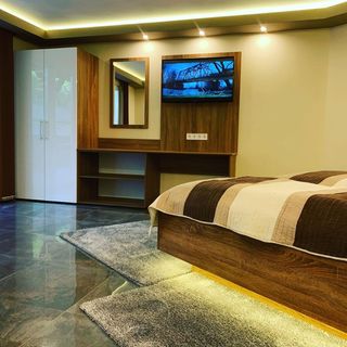 The Jakuzzi Room Apartman Miskolctapolca (4)