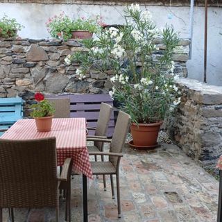 Kőkapu Vendégház Hegymagas (5)