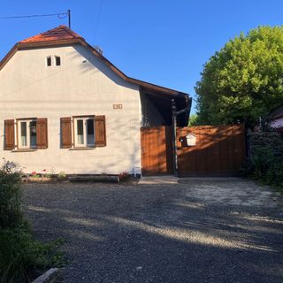 Kőkapu Vendégház Hegymagas (2)