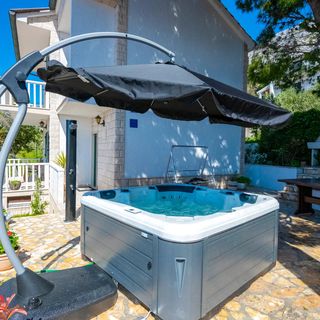 Vendégház Marušići - CDT485 (3)