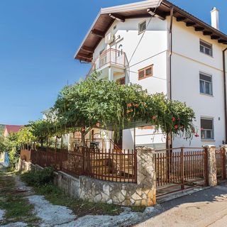 Apartman Pirovac - CDV624 (2)