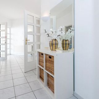 Vendégház Vodice - CDV812 (4)