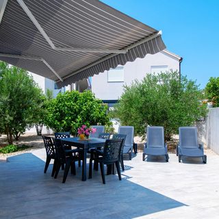 Vendégház Vodice - CDV812 (2)