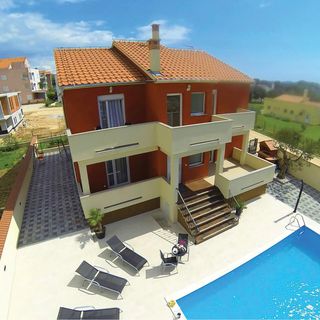 Vendégház Pakoštane - CDZ039 (4)