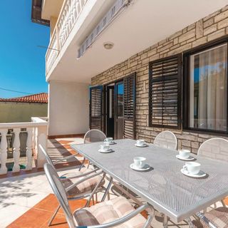 Vendégház Bibinje - CDZ291 (2)