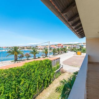 Vendégház Bibinje - CDZ291 (3)