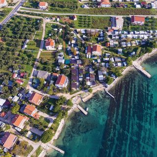 Vendégház Sveti Petar na Moru - CDZ871 (4)