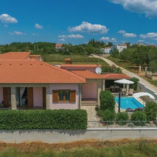 Vendégház Kaštelir - CIC215 (5)