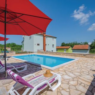 Apartman Sveti Lovreč Pazenatički - CIC489 (3)