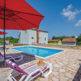 Apartman Sveti Lovreč Pazenatički - CIC489 (3)