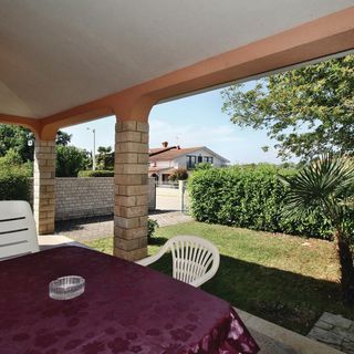 Vendégház Poreč - Parenzo - CIE528 (2)