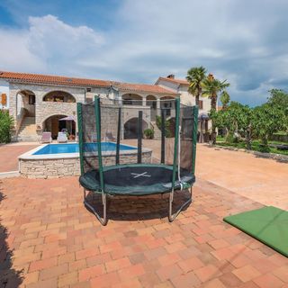 Apartman Baderna - Mompaderno - CIE631 (2)