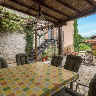 Apartman Poreč - Parenzo - CIE679 (2)