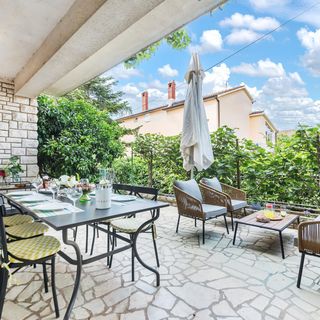 Apartman Fažana - CIF858 (2)