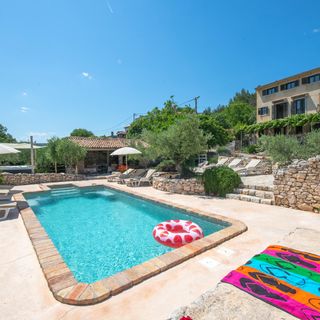 Vendégház Rabac - CIK697 (4)