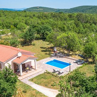 Vendégház Trget - CIO207 (2)