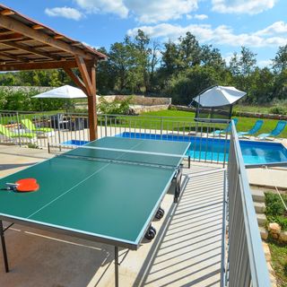 Vendégház Kanfanar - CIV396 (4)