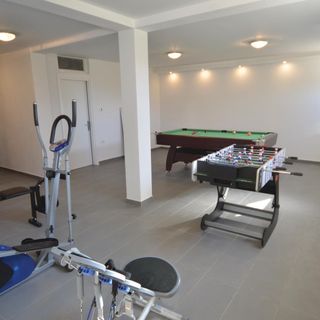 Vendégház Kanfanar - CIV396 (3)