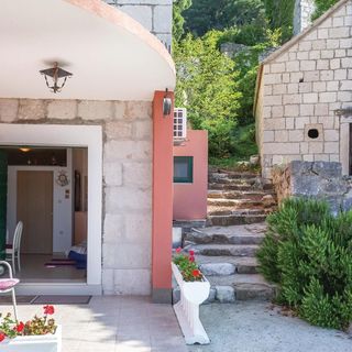 Vendégház Podgora - CDF911 (2)