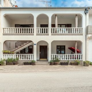 Apartman Sveti Filip i Jakov - CDA816 (4)