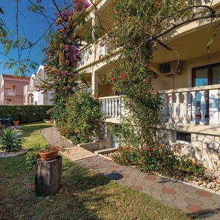 Apartman Povljana - CKP724 (2)