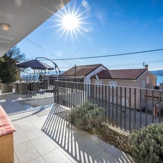 Vendégház Crikvenica - CKA253 (3)